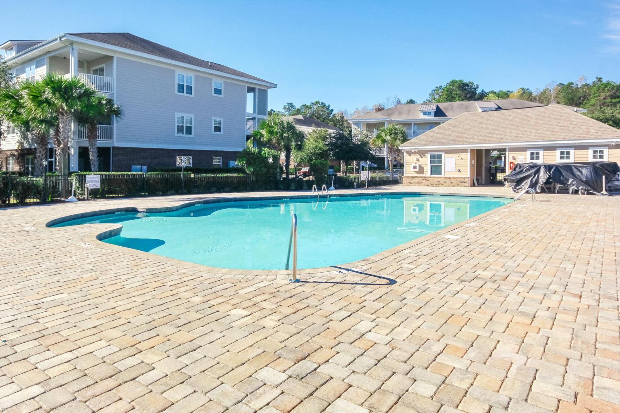 Yellow Daisy & Beach Escape North Myrtle Beach Exterior foto
