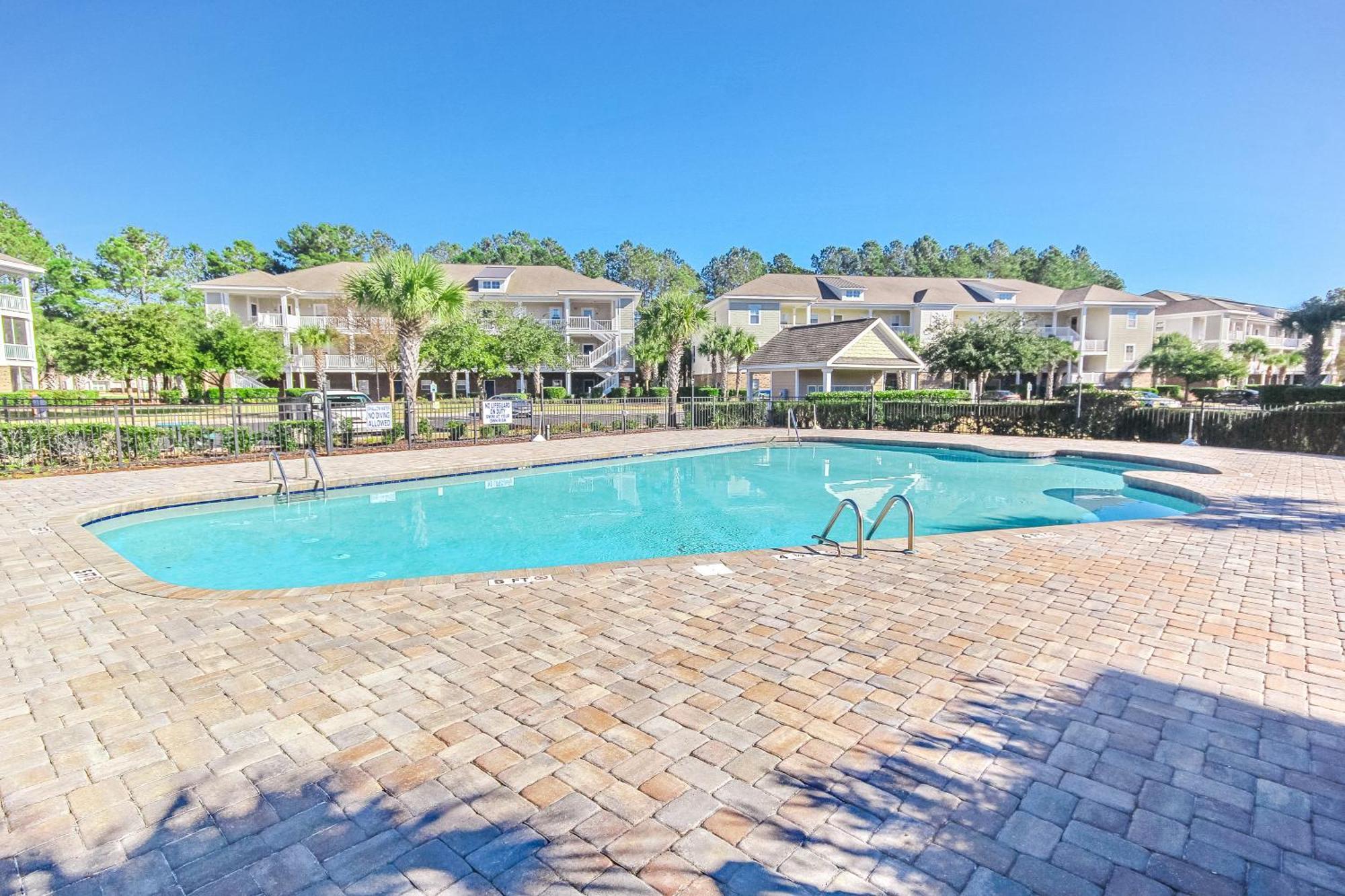 Yellow Daisy & Beach Escape North Myrtle Beach Exterior foto