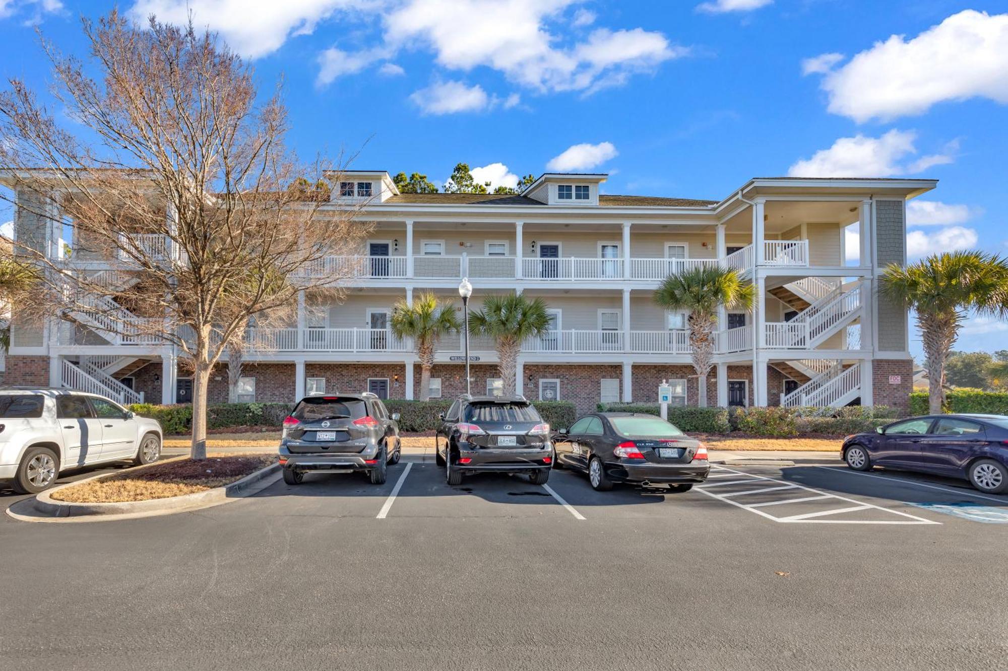 Yellow Daisy & Beach Escape North Myrtle Beach Exterior foto