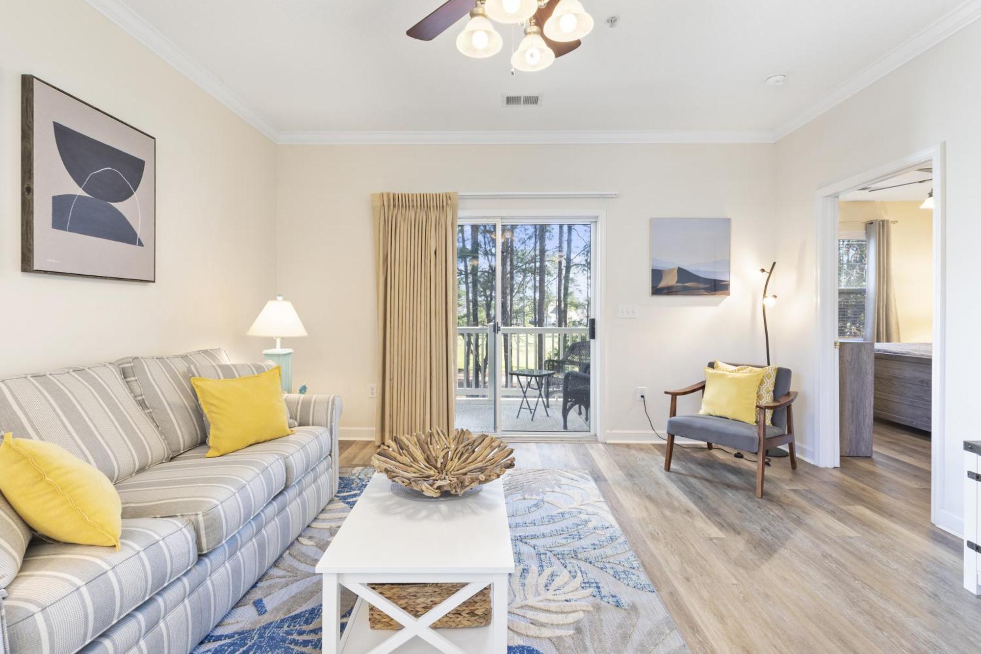 Yellow Daisy & Beach Escape North Myrtle Beach Exterior foto